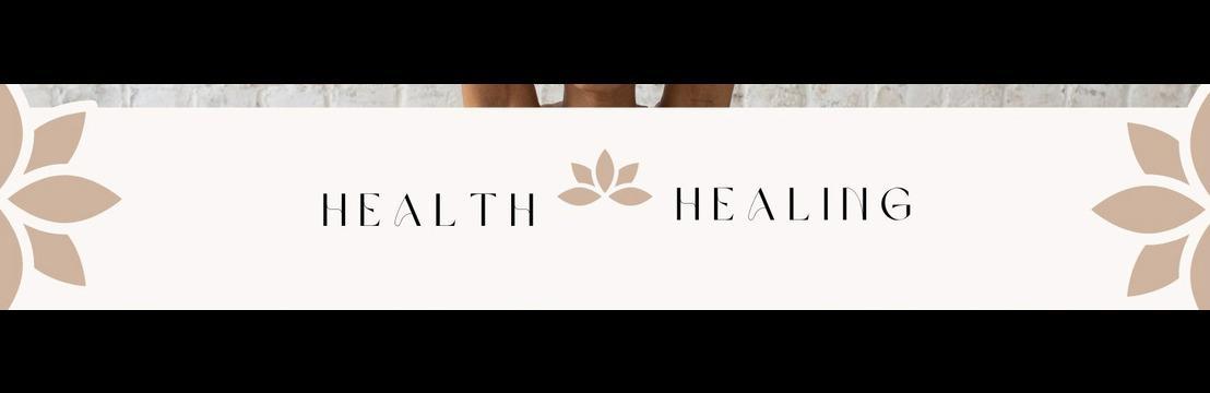 Healthhealing Healing